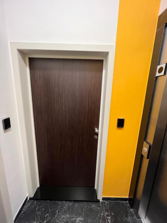 Brand-New Apartments In The Heart Of Брюссель Экстерьер фото