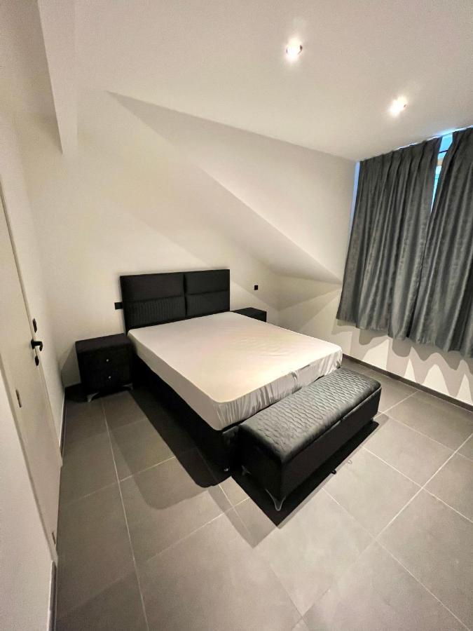 Brand-New Apartments In The Heart Of Брюссель Экстерьер фото