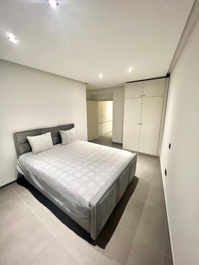 Brand-New Apartments In The Heart Of Брюссель Экстерьер фото