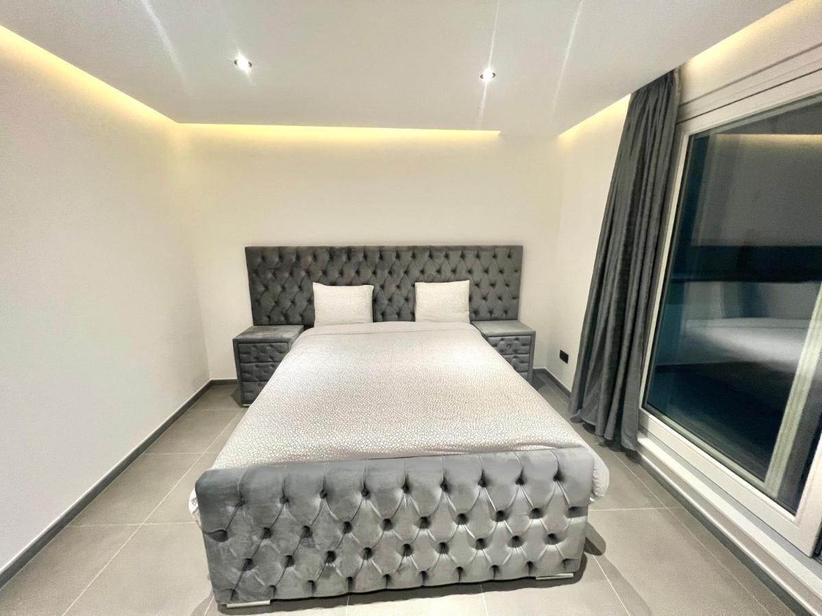 Brand-New Apartments In The Heart Of Брюссель Экстерьер фото
