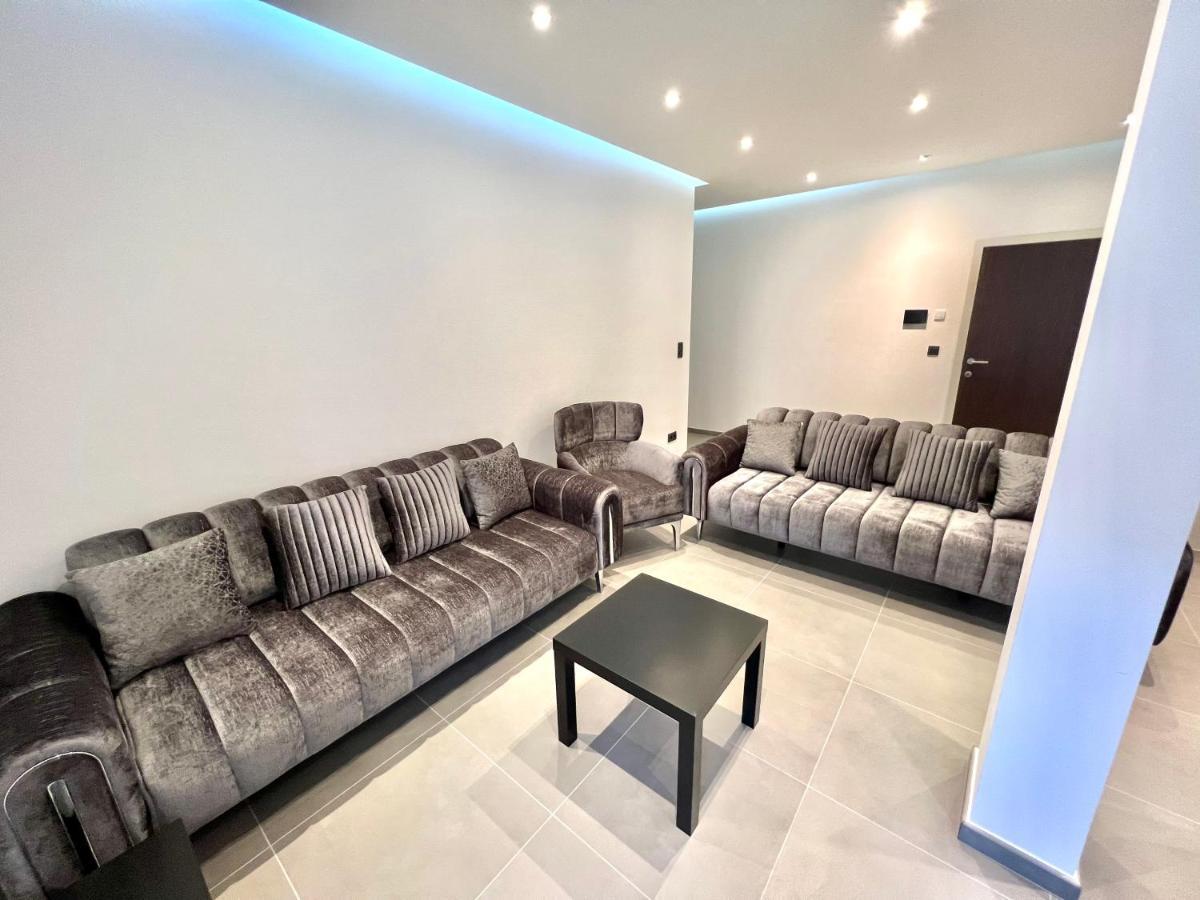 Brand-New Apartments In The Heart Of Брюссель Экстерьер фото